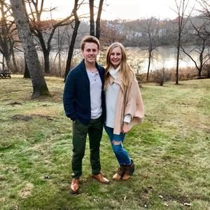 Meet your Posher, Kate